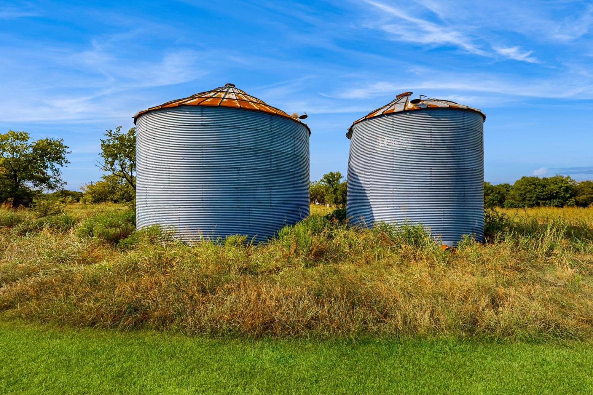 Twin Silos Resort Wills Point 外观 照片
