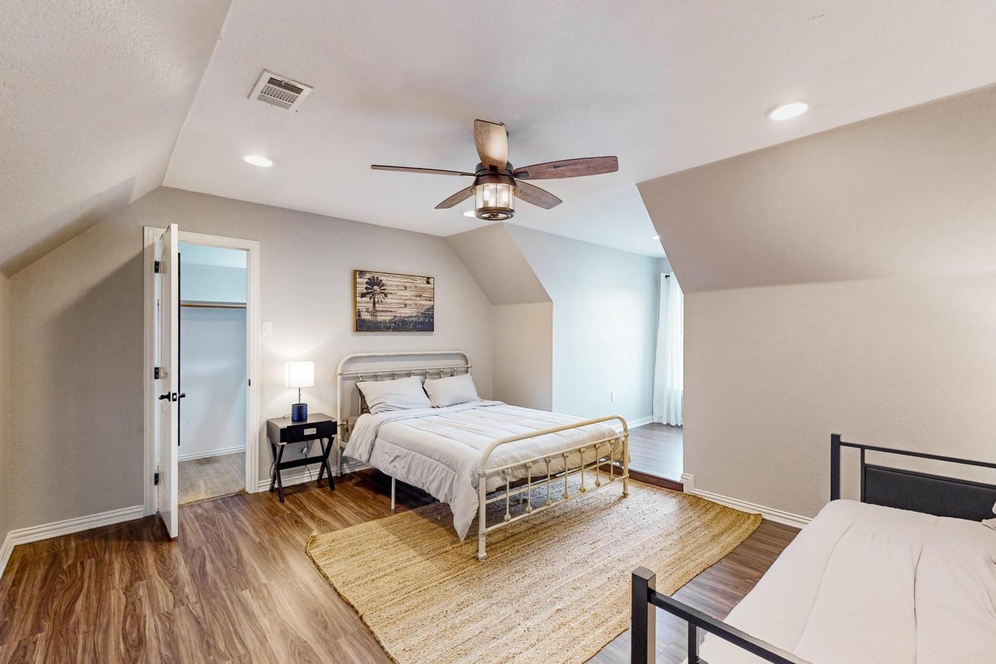 Twin Silos Resort Wills Point 外观 照片