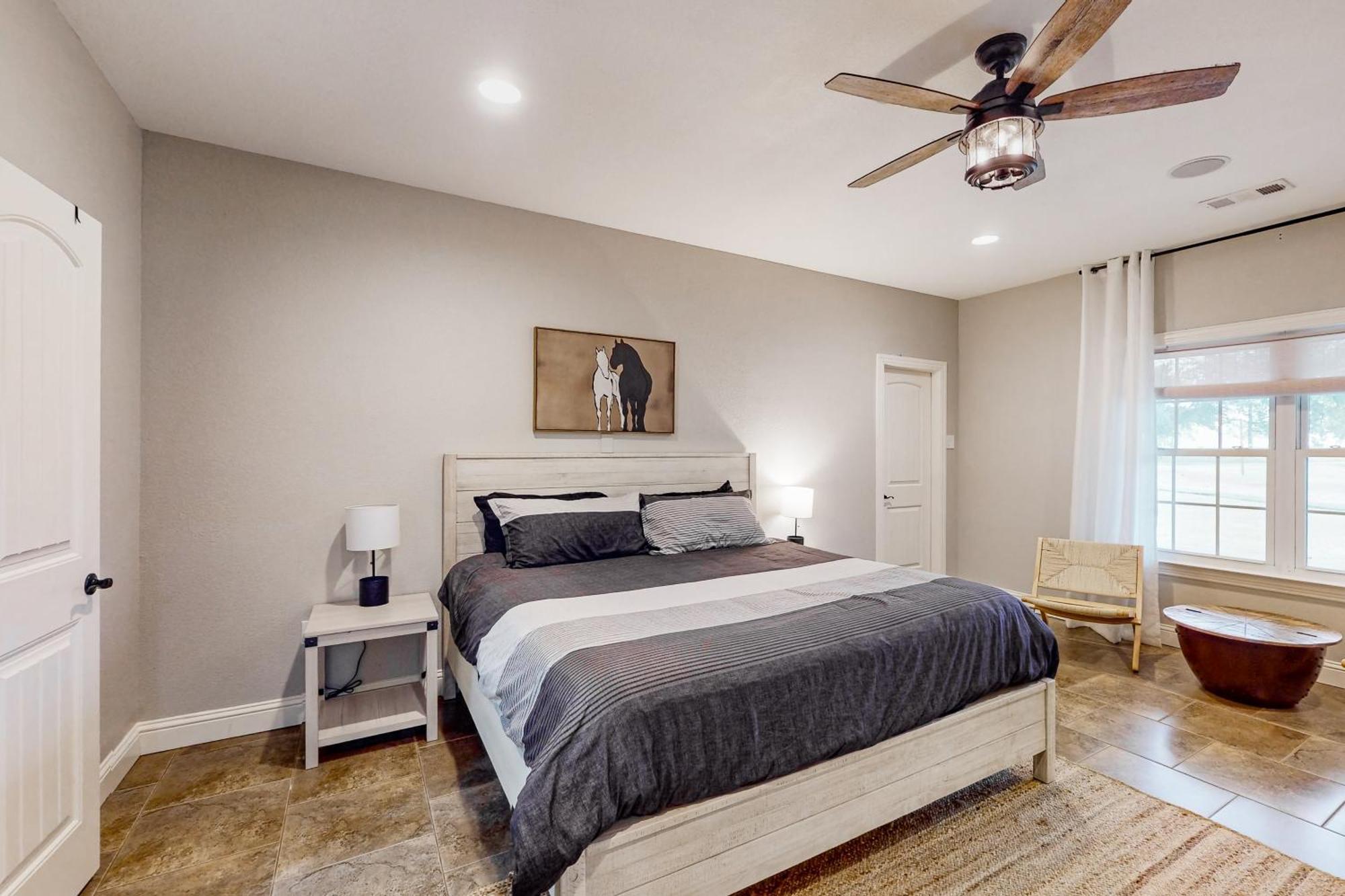 Twin Silos Resort Wills Point 外观 照片